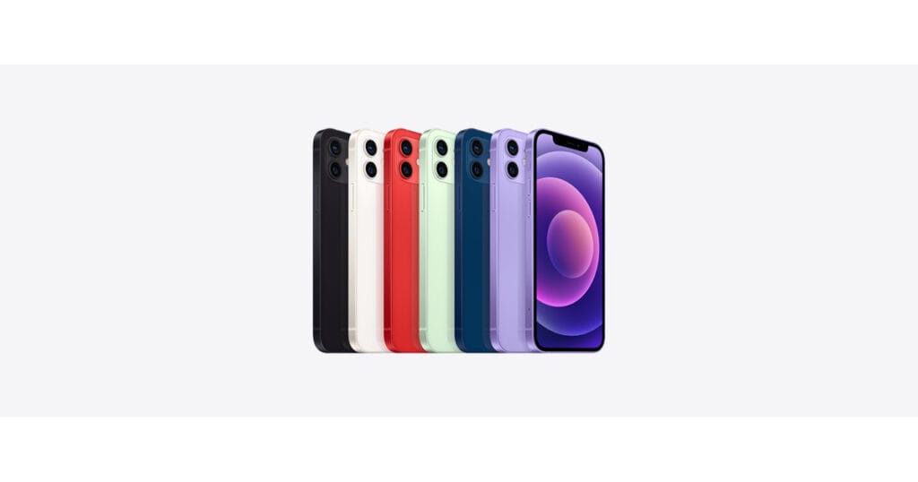 سعر ومواصفات iPhone 12 Pro Max وأهم المميزات biggbuz Apple iPhone 12 Pro Max