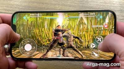 سعر ومواصفات iPhone 12 Pro Max وأهم المميزات biggbuz Apple iPhone 12 Pro Max 2