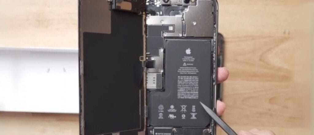 سعر ومواصفات iPhone 12 Pro Max وأهم المميزات biggbuz Apple iPhone 12 Pro Max 3
