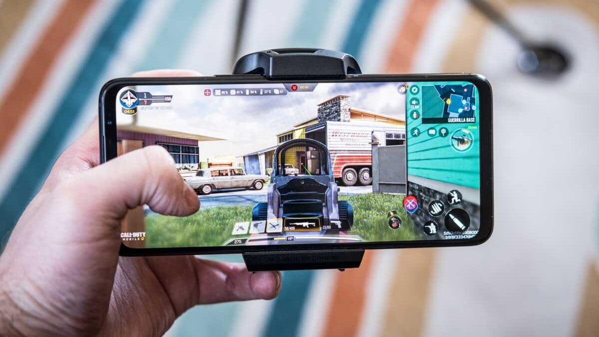 سعر ومواصفات Asus ROG Phone 7 وأهم المميزات biggbuz Asus ROG Phone 7 1 edited
