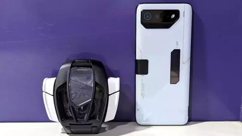 سعر ومواصفات Asus ROG Phone 7 وأهم المميزات biggbuz Asus ROG Phone 7