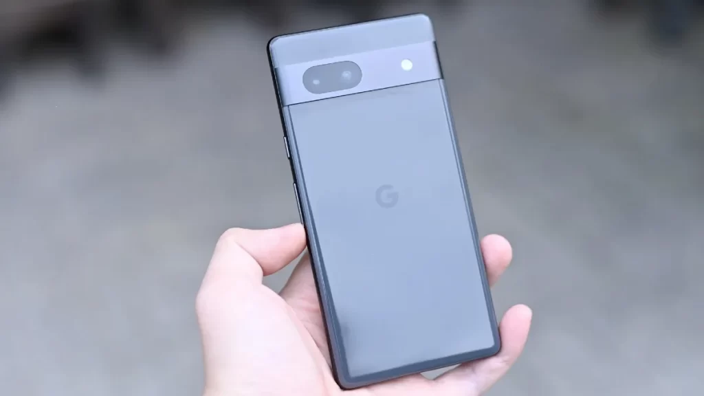 سعر ومواصفات Google Pixel 7a وأهم المميزات biggbuz Google Pixel 7a