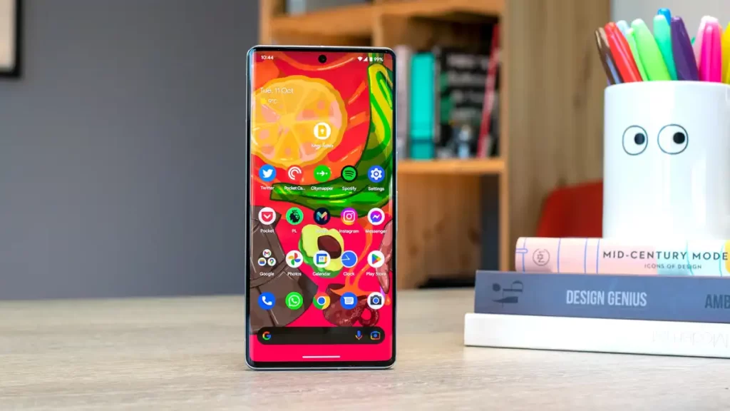 سعر ومواصفات Google Pixel 7a hands-on وأهم المميزات biggbuz Google Pixel 7a 2