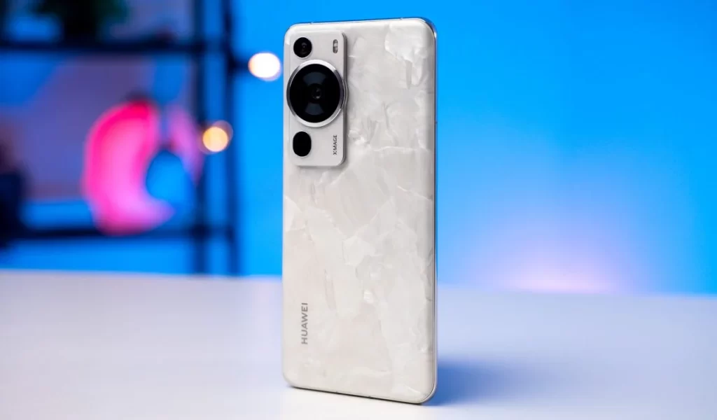 سعر ومواصفات Huawei P60 Pro وأهم المميزات biggbuz Huawei P60 Pro 1