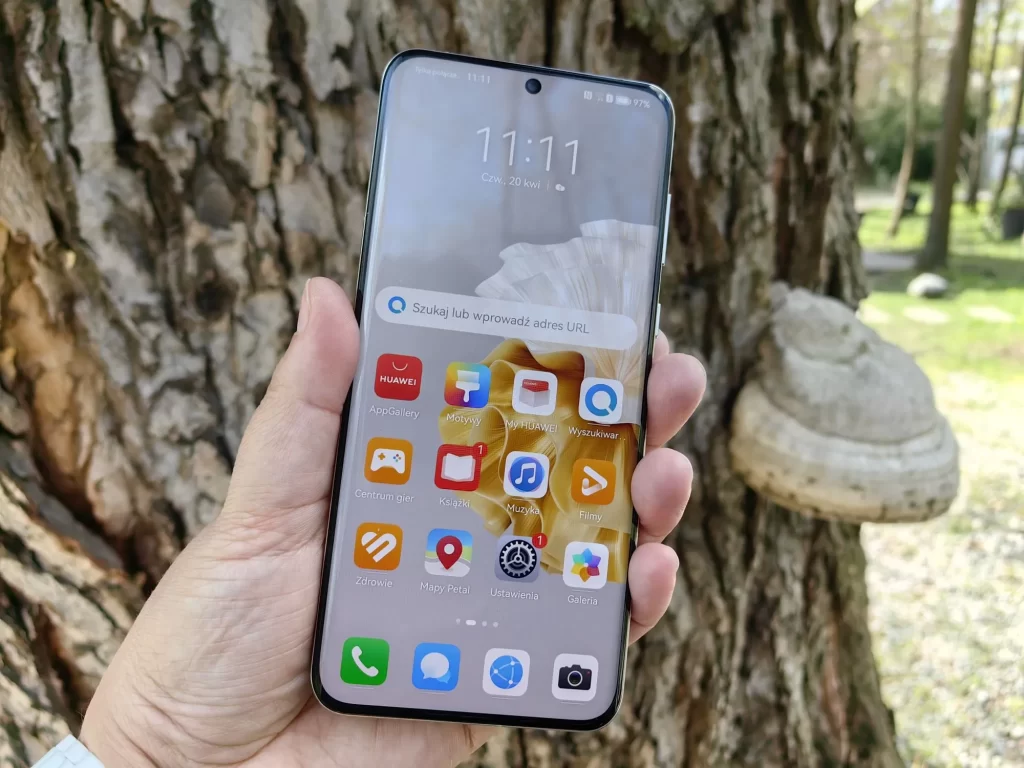 سعر ومواصفات Huawei P60 Pro وأهم المميزات biggbuz Huawei P60 Pro 2