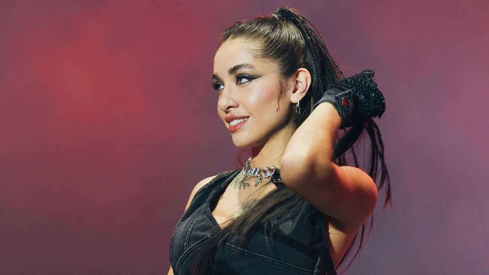 Maria Becerra