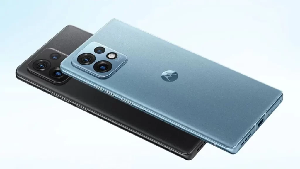 سعر ومواصفات Motorola Edge 40 Pro وأهم المميزات biggbuz Motorola Edge 40 Pro 1
