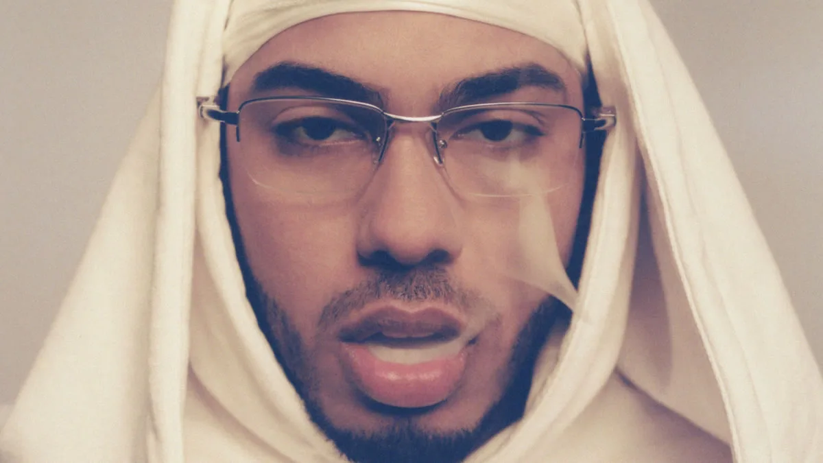 Myke Towers