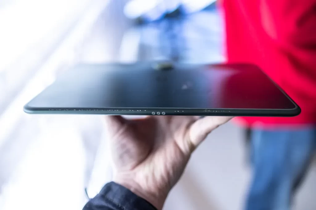 سعر ومواصفات 2023 OnePlus Pad وأهم المميزات biggbuz OnePlus Pad