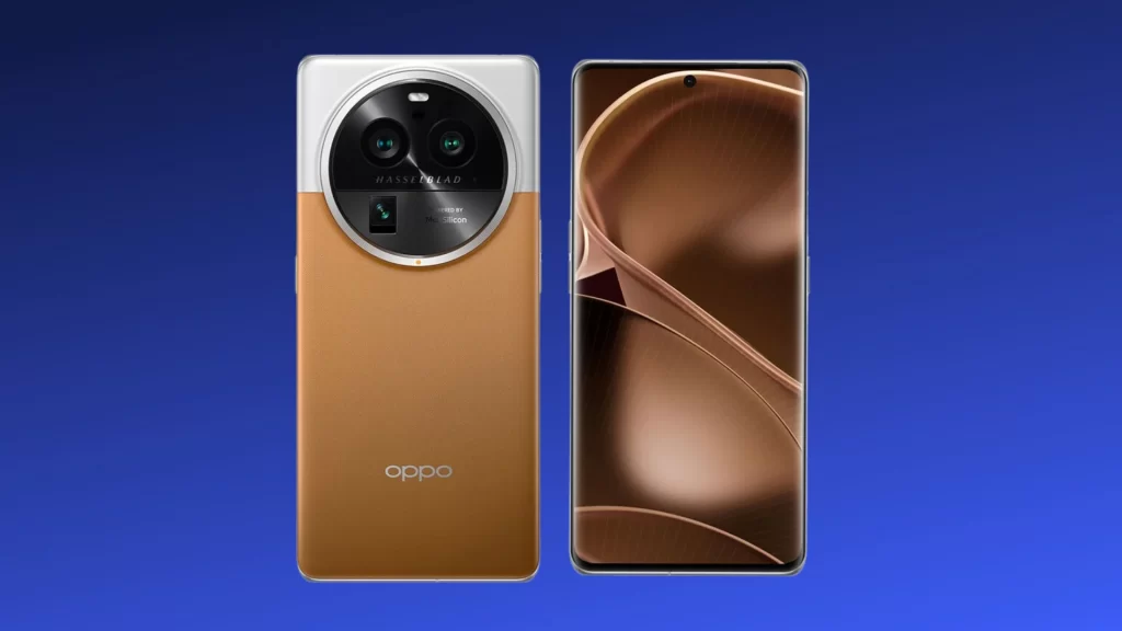 سعر ومواصفات Oppo Find X6 Pro وأهم المميزات biggbuz Oppo Find X6 Pro 1