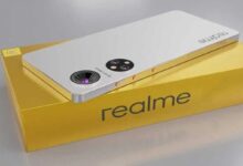 Realme C55