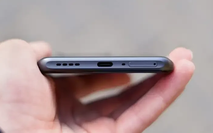 Realme GT3 1 edited