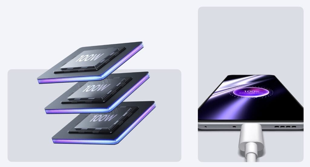Realme GT3