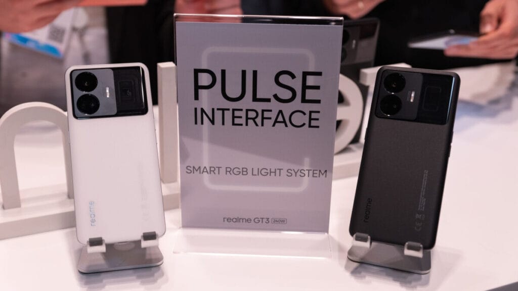 Realme GT3 3