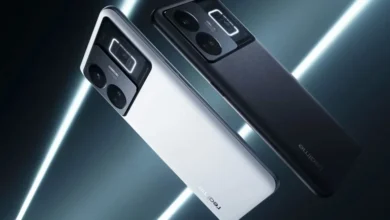 Realme GT3