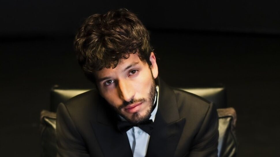 Sebastián Yatra