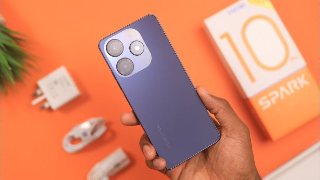 سعر ومواصفات Tecno Spark 10 Pro وأهم المميزات biggbuz Tecno Spark 10 Pro 1
