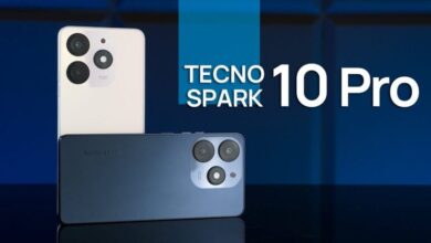 Tecno Spark 10 Pro