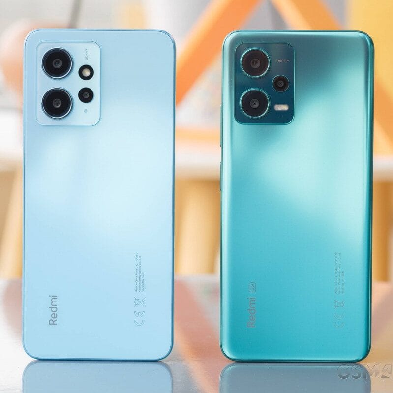 Xiaomi Redmi Note 12 Pro - مراجعة هاتف - سعر ومواصفات biggbuz Xiaomi Redmi Note 12 Pro edited