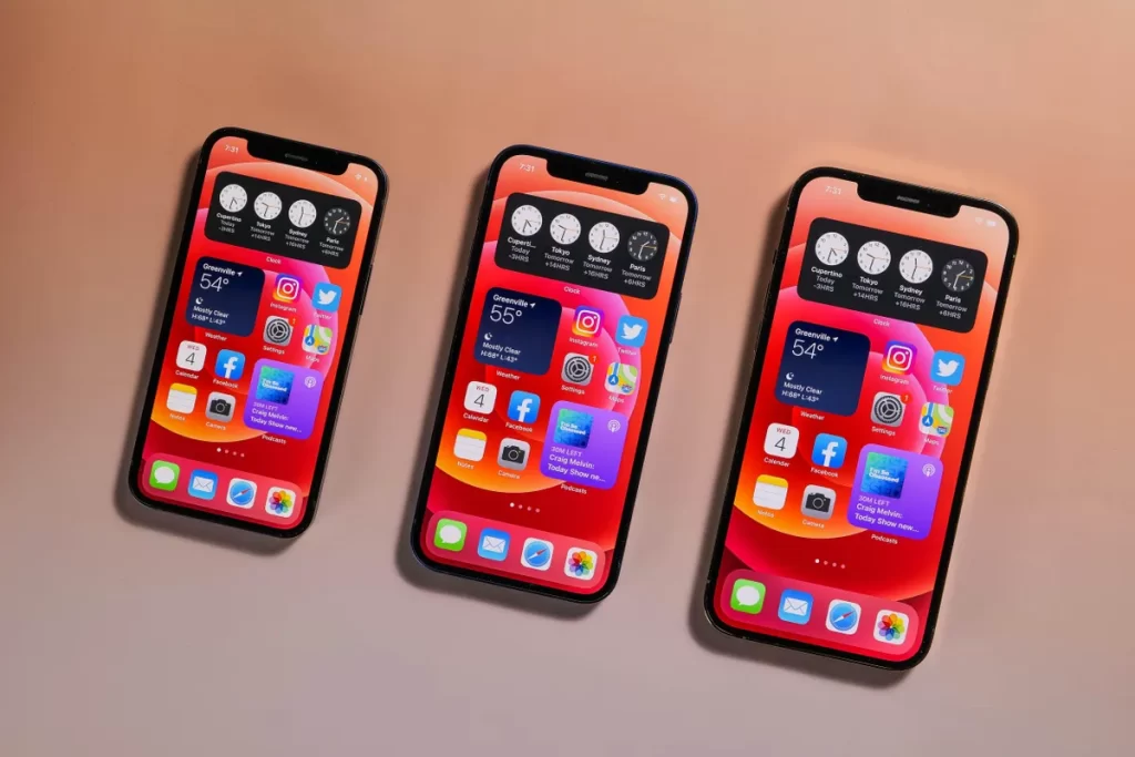 سعر ومواصفات Apple iPhone 12 mini وأهم المميزات biggbuz iPhone 12 mini 1