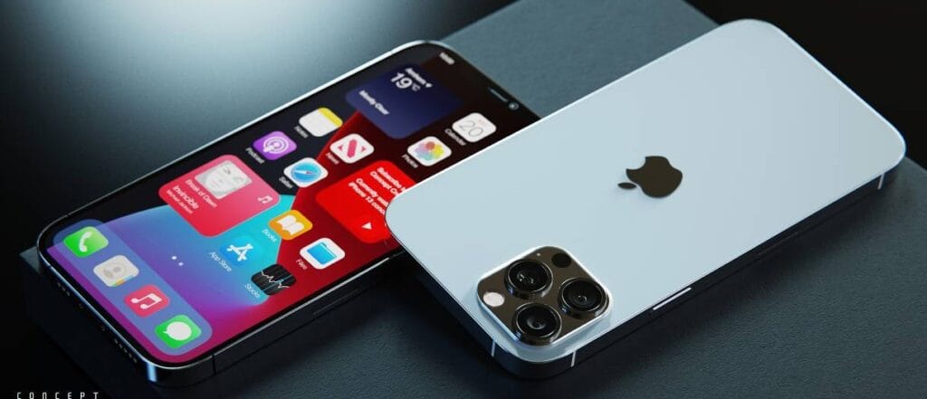 سعر ومواصفات Apple iPhone 13 Pro وأهم المميزات biggbuz iPhone 13 Pro 1