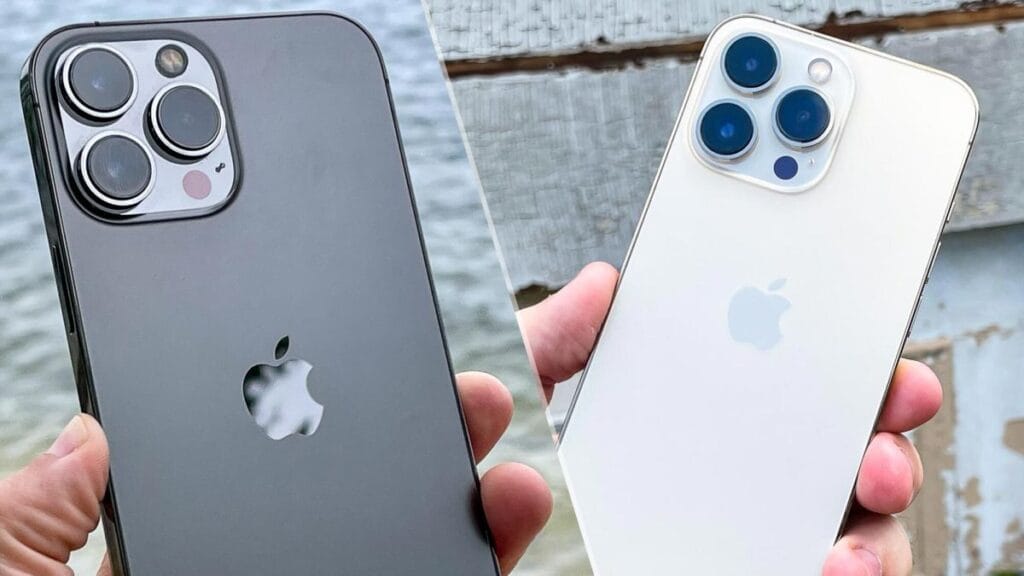 سعر ومواصفات Apple iPhone 13 Pro Max وأهم المميزات biggbuz iPhone 13 Pro Max 1