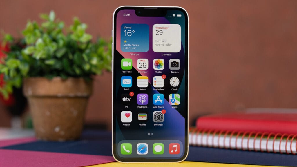 سعر ومواصفات Apple iPhone 13 mini وأهم المميزات biggbuz iPhone 13 mini 1