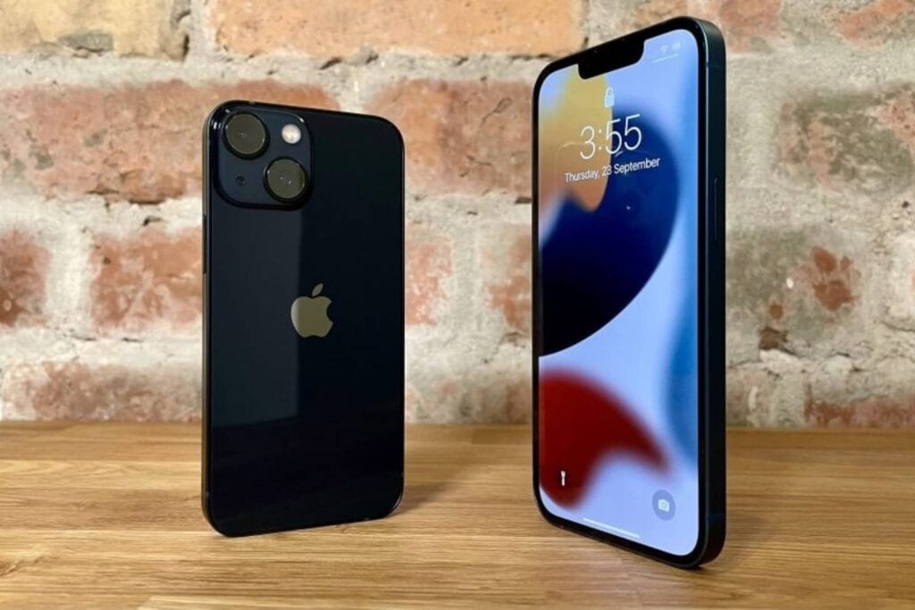 سعر ومواصفات Apple iPhone 13 mini وأهم المميزات biggbuz iPhone 13 mini 2