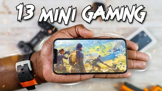سعر ومواصفات Apple iPhone 13 mini وأهم المميزات biggbuz iPhone 13 mini 4 edited