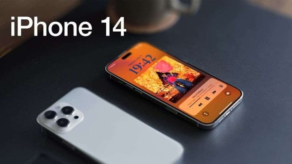 سعر ومواصفات Apple iPhone 14 وأهم المميزات biggbuz iPhone 14 1
