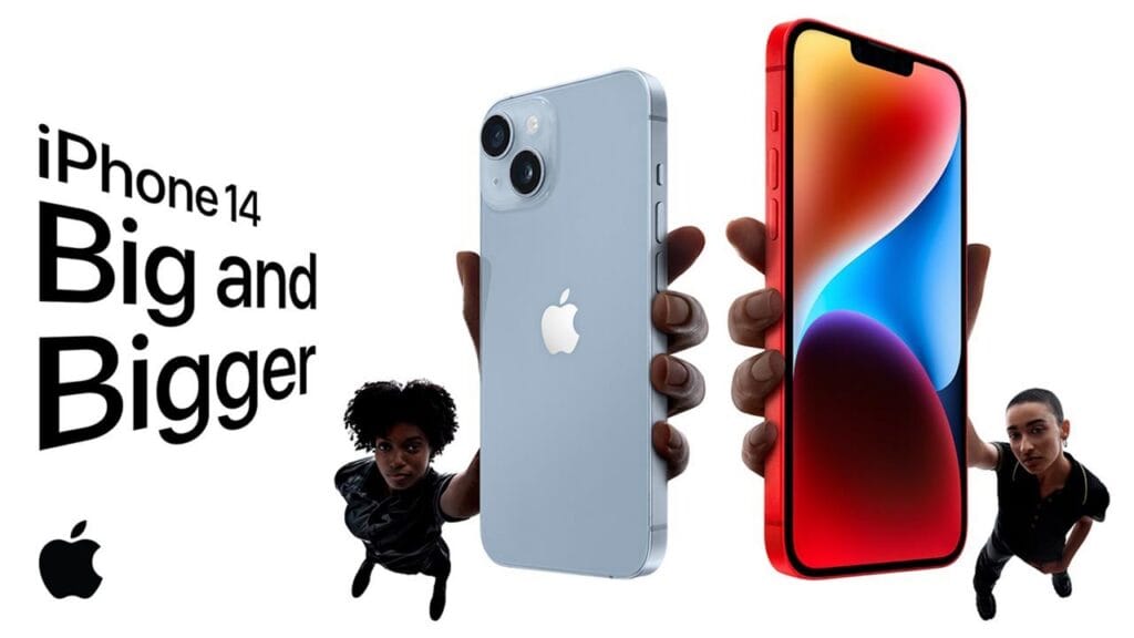 سعر ومواصفات Apple iPhone 14 وأهم المميزات biggbuz iPhone 14