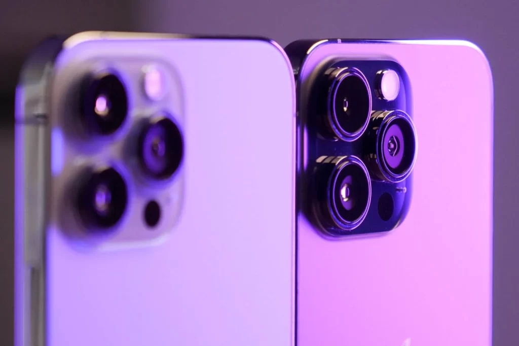 سعر ومواصفات Apple iPhone 14 Pro وأهم المميزات biggbuz iPhone 14 Pro 1