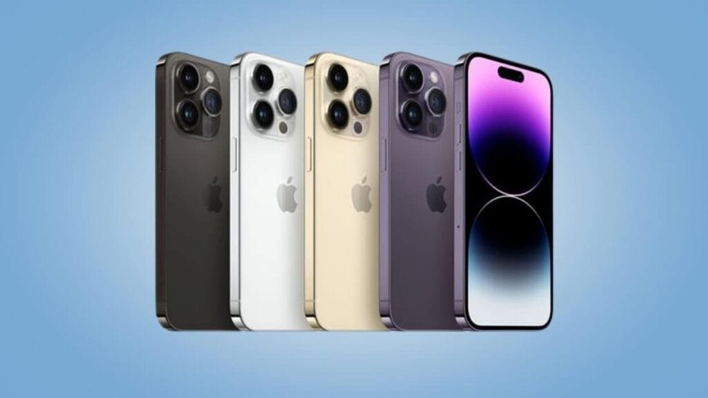 سعر ومواصفات Apple iPhone 14 Pro وأهم المميزات biggbuz iPhone 14 Pro