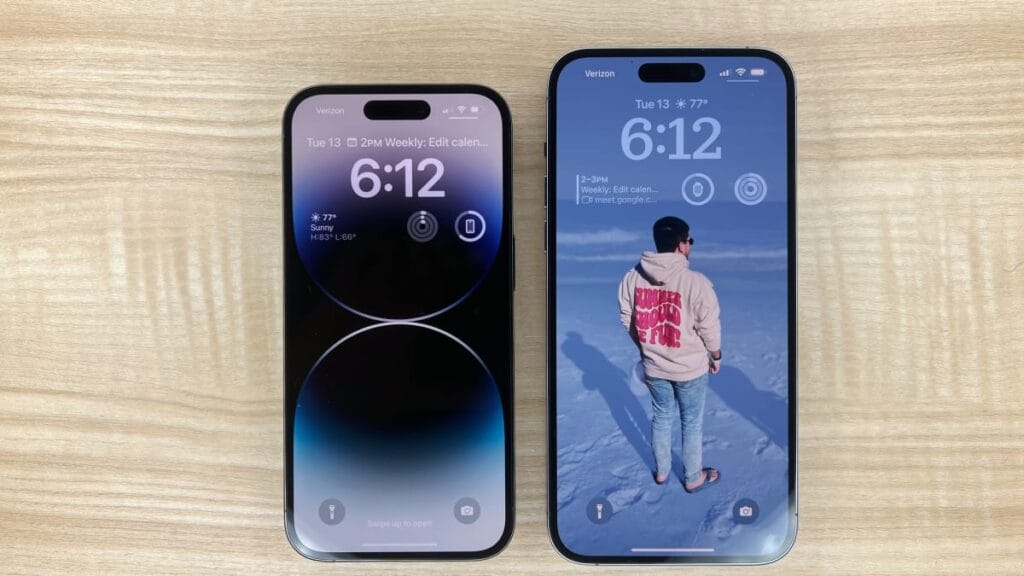 سعر ومواصفات Apple iPhone 14 Pro Max وأهم المميزات biggbuz iPhone 14 Pro Max 1