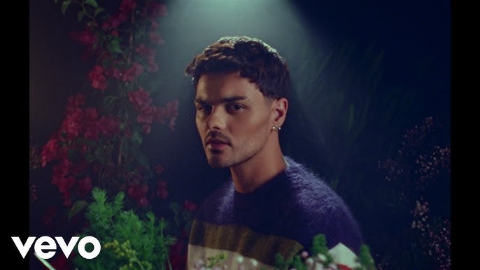 Abraham Mateo