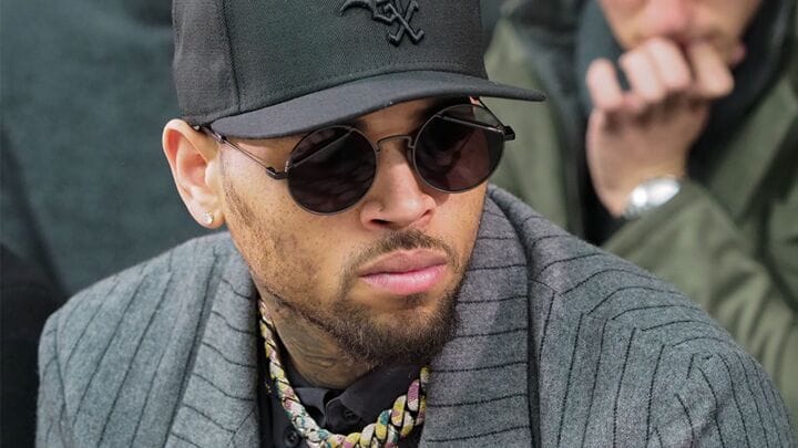 Chris Brown