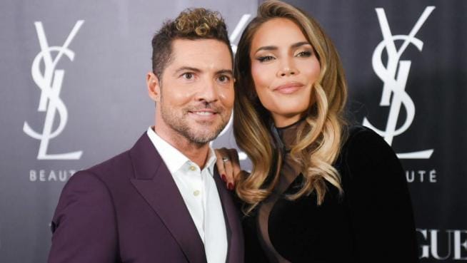 David Bisbal