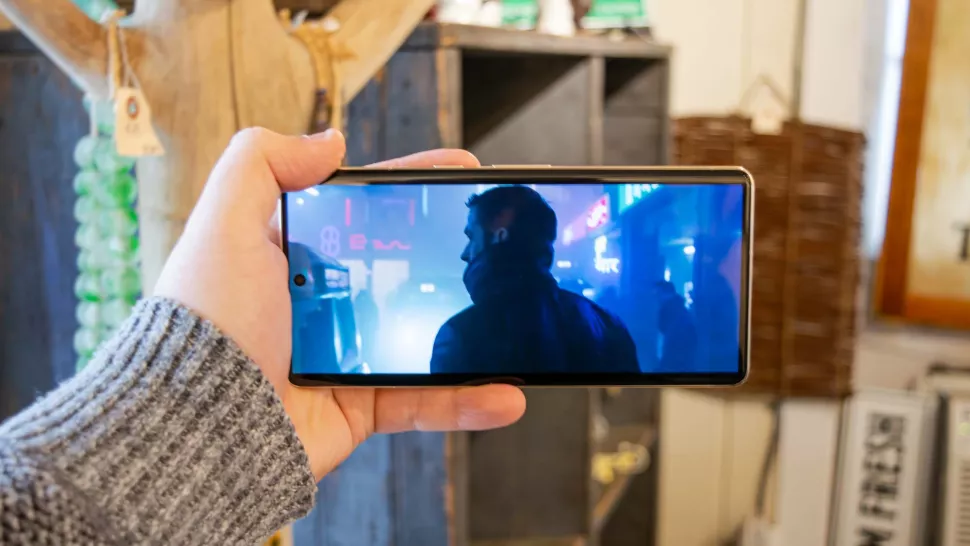 أفضل هاتف للألعاب بسعر رخيص 2023 biggbuz Google Pixel 7 Pro