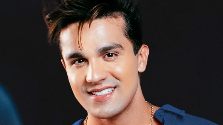 Luan Santana