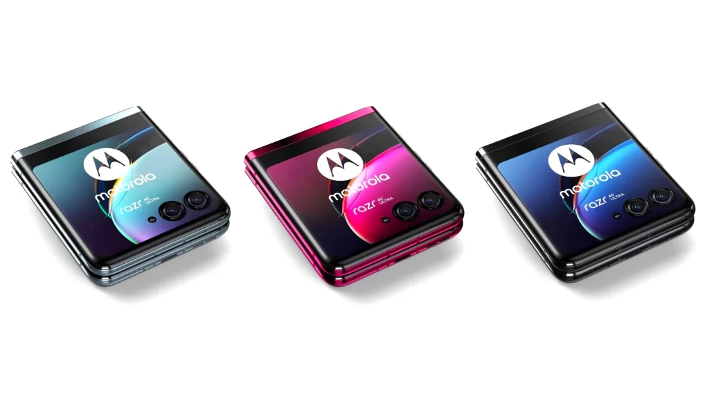 سعر ومواصفات Motorola Razr 40 Ultra وأهم المميزات biggbuz Motorola Razr 40 Ultra