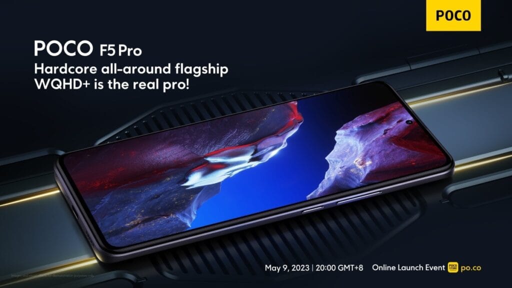 سعر ومواصفات Poco F5 Pro وأهم المميزات biggbuz Poco F5 Pro