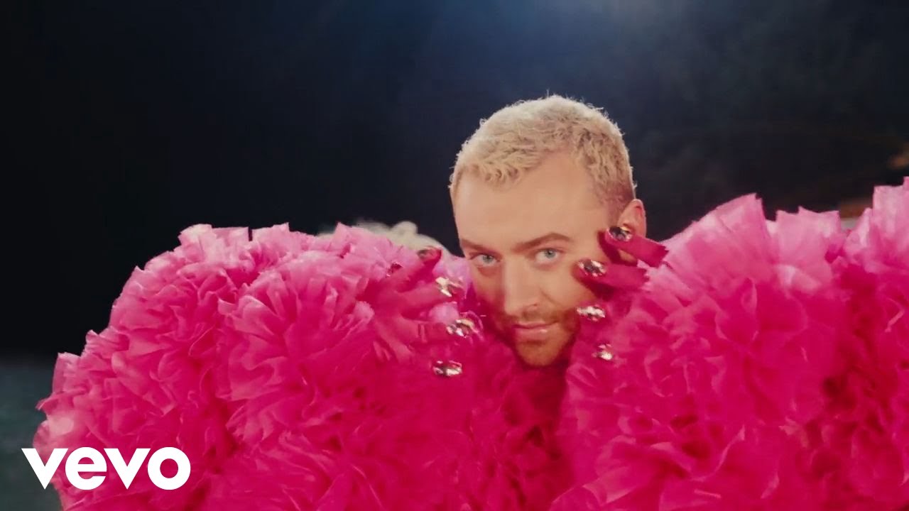 Sam Smith