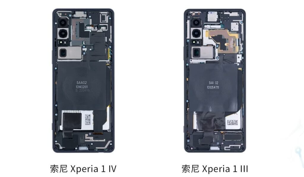 سعر ومواصفات Sony Xperia 1 V وأهم المميزات biggbuz Sony Xperia 1 V 2