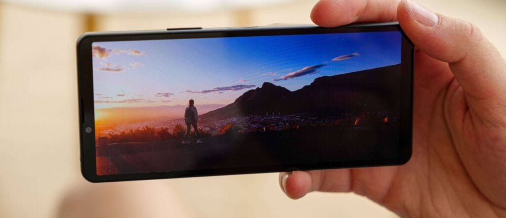 سعر ومواصفات Sony Xperia 10 V وأهم المميزات biggbuz Sony Xperia 10 V 1