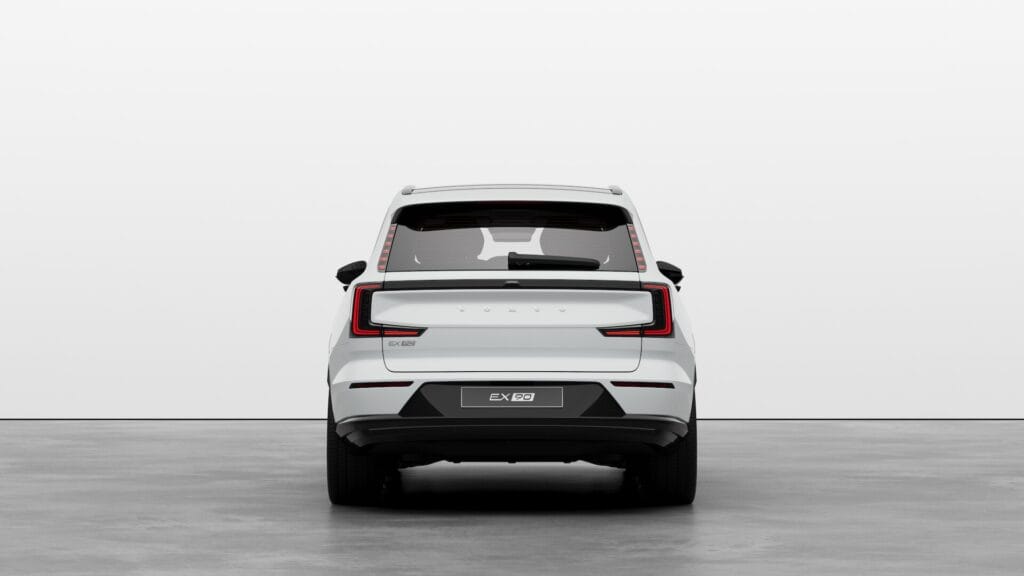 سعر ومواصفات Volvo EX30 وأهم المميزات biggbuz Volvo EX30 3