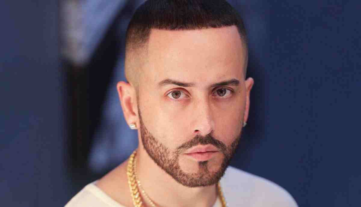 Yandel