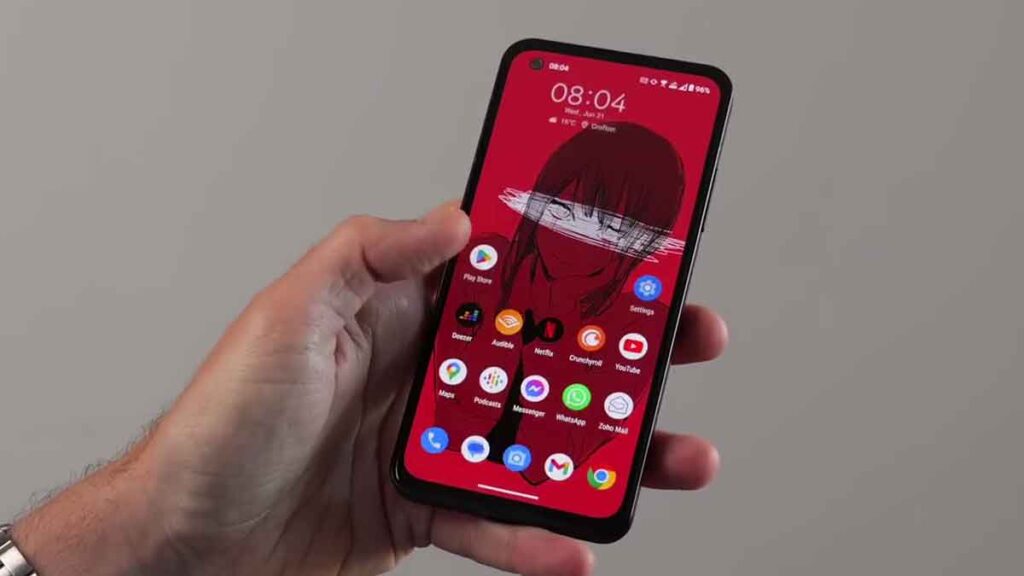 Asus Zenfone 10 - سعر ومواصفات هاتف اسوس زينفون 10 biggbuz Asus Zenfone 10 1