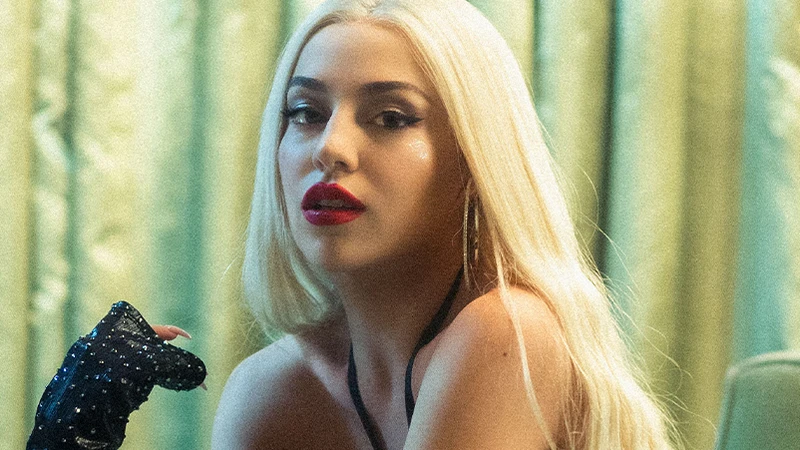 Ava Max
