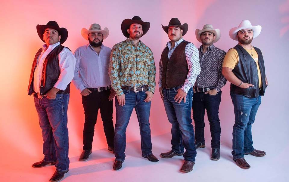 Grupo Frontera
