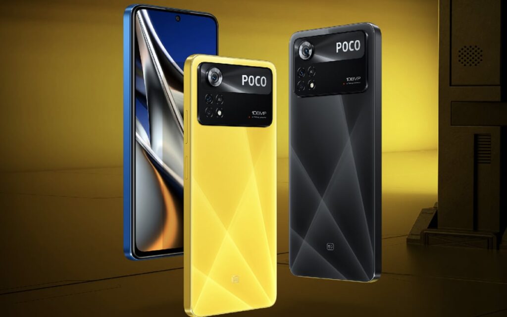 Poco X5 Pro - سعر ومواصفات وعيوب ومميزات biggbuz Poco X5 Pro 1